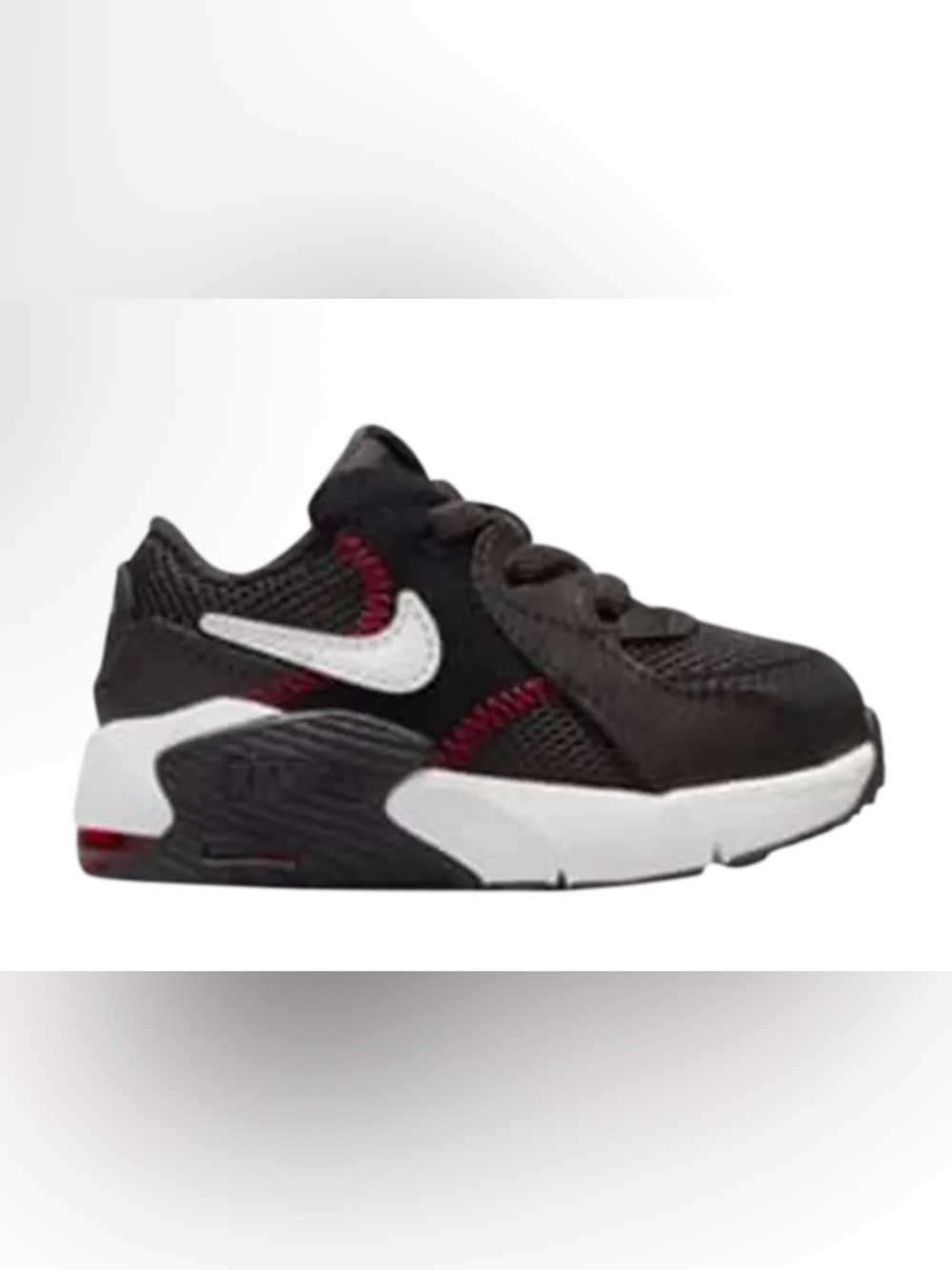 Nike Air Max Excee TD 'Medium Ash Siren Red'  size 6c